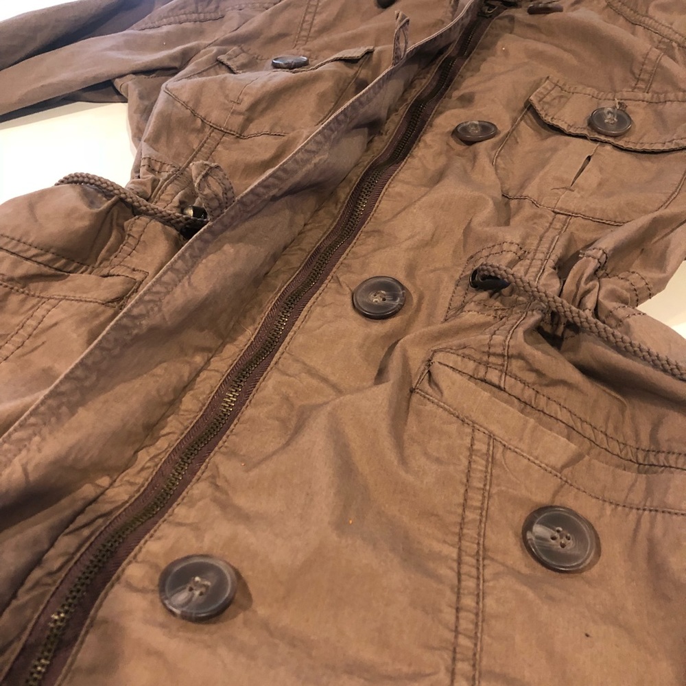 Jacket - Picture 4 of 5